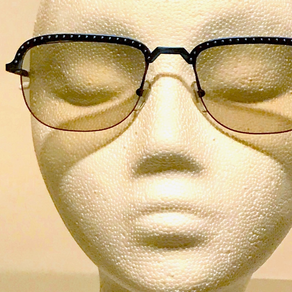 l.a. Eyeworks Sunglasses Brand New